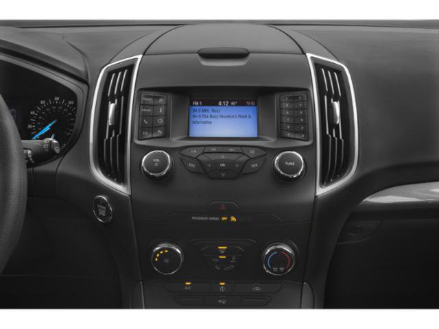 Used 2020 Ford Edge SE AWD/4WD image 13