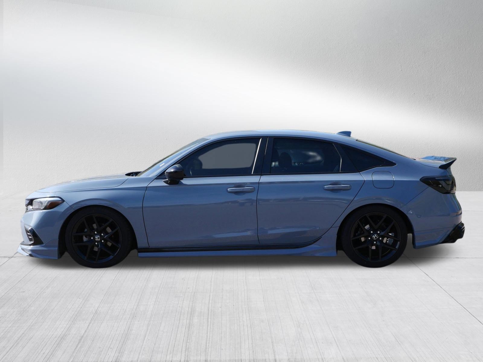 Used 2024 Honda Civic Sport image 4