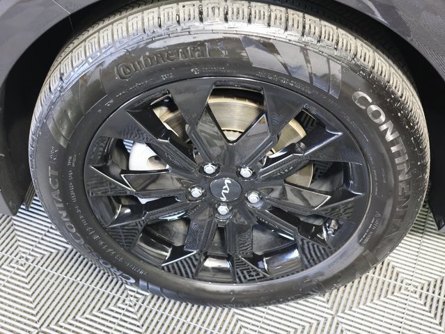 Used 2024 Kia Carnival SX image 28