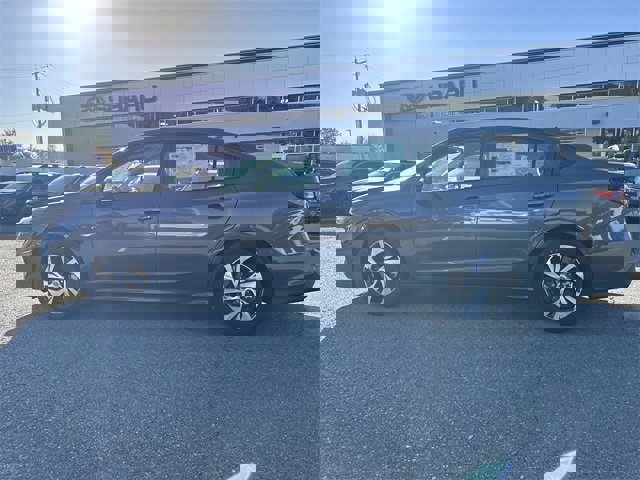 New 2025 Subaru Legacy Premium image 6