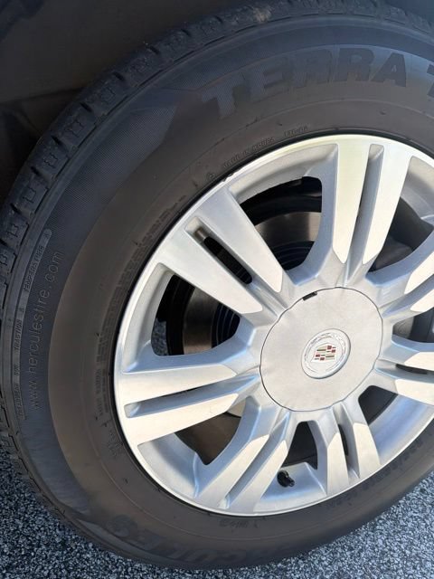 Used 2014 Cadillac SRX Luxury FWD image 13