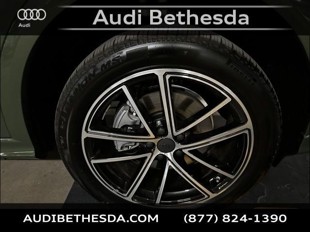 New 2026 Audi Q5 Premium Plus AWD/4WD image 9