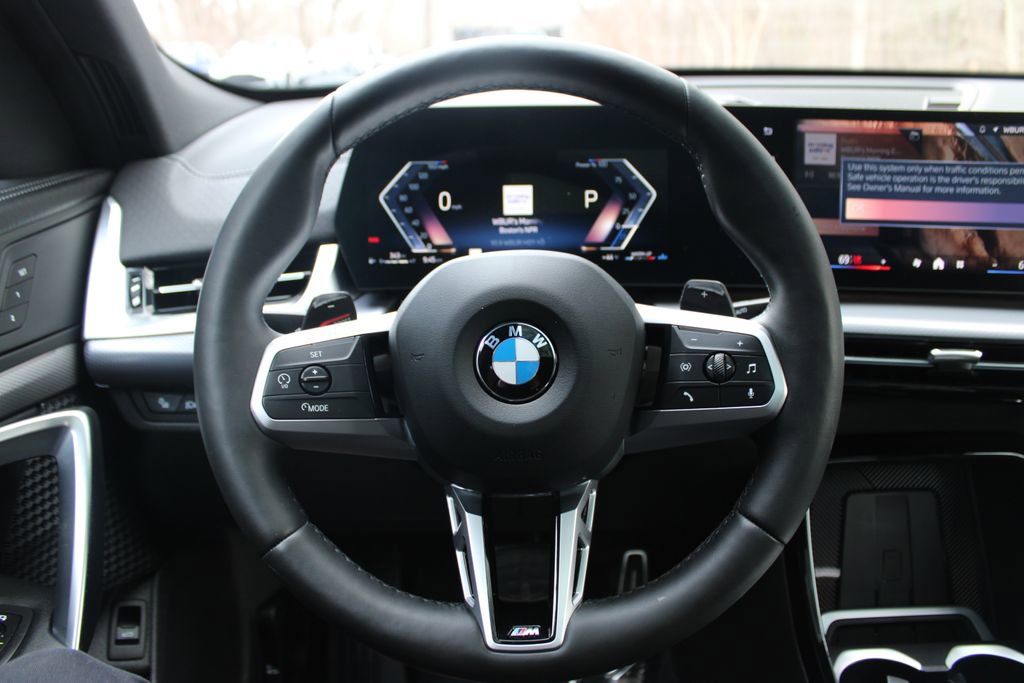 Used 2026 BMW X2 xDrive28i image 11