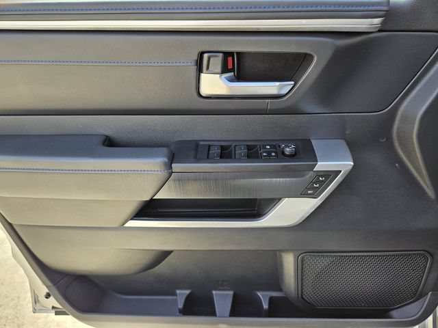 Used 2024 Toyota Sequoia Platinum AWD/4WD image 12