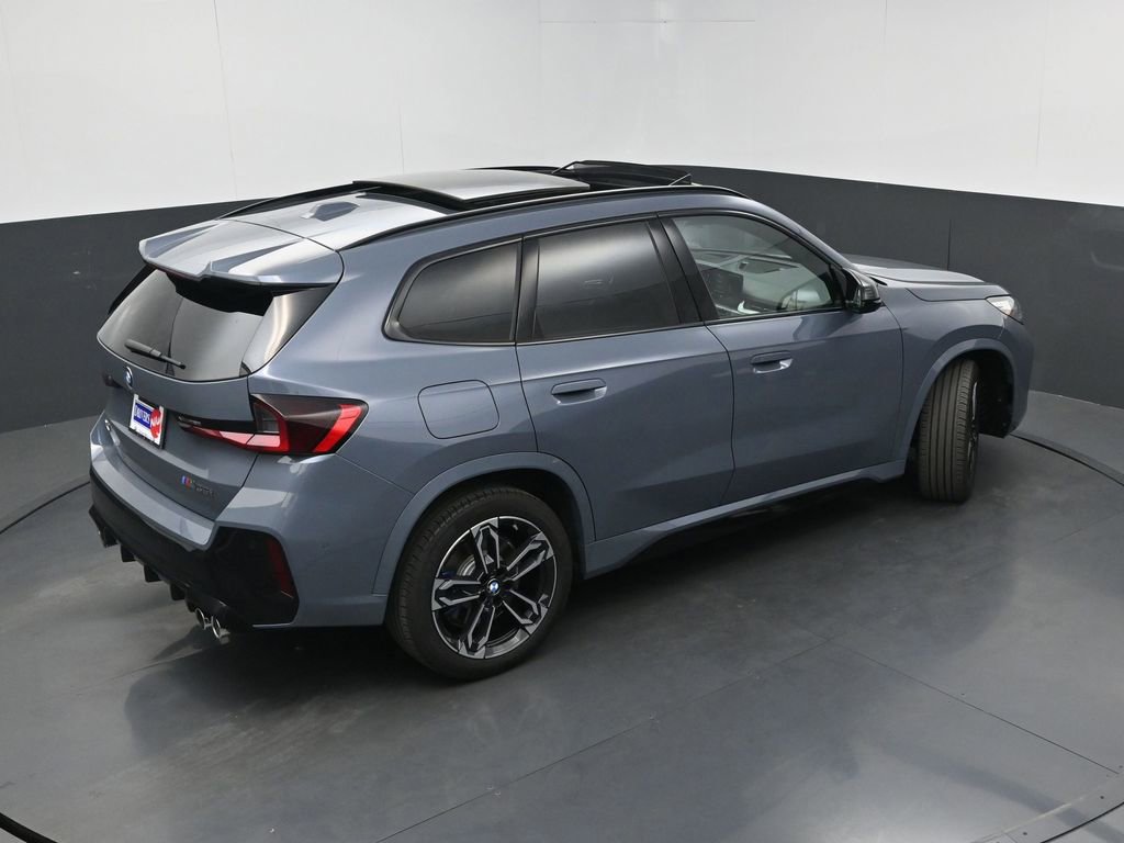 Used 2025 BMW X1 M35i AWD/4WD image 34