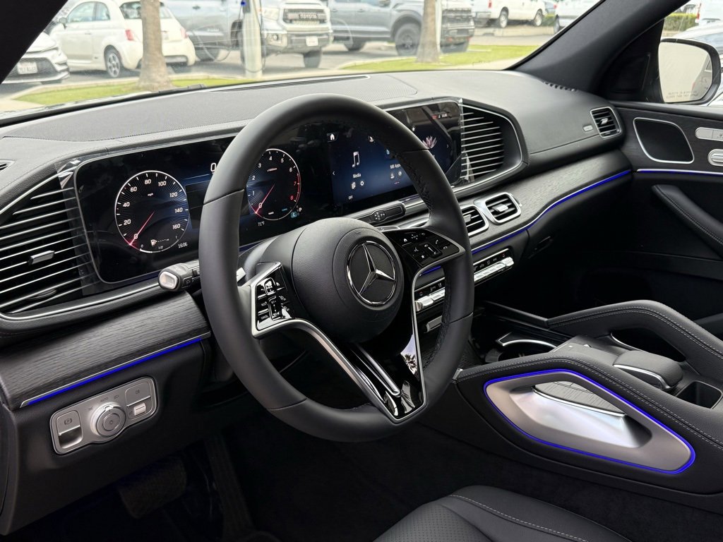 New 2026 Mercedes-Benz GLE 350 4MATIC image 21