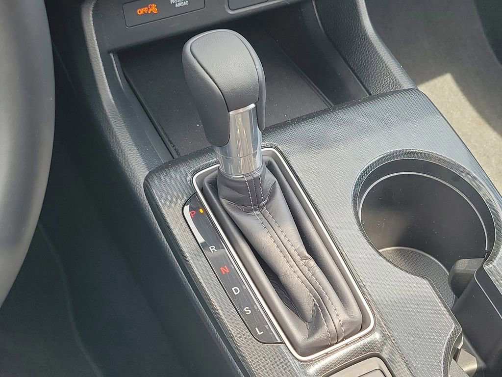Used 2024 Honda Civic EX image 32