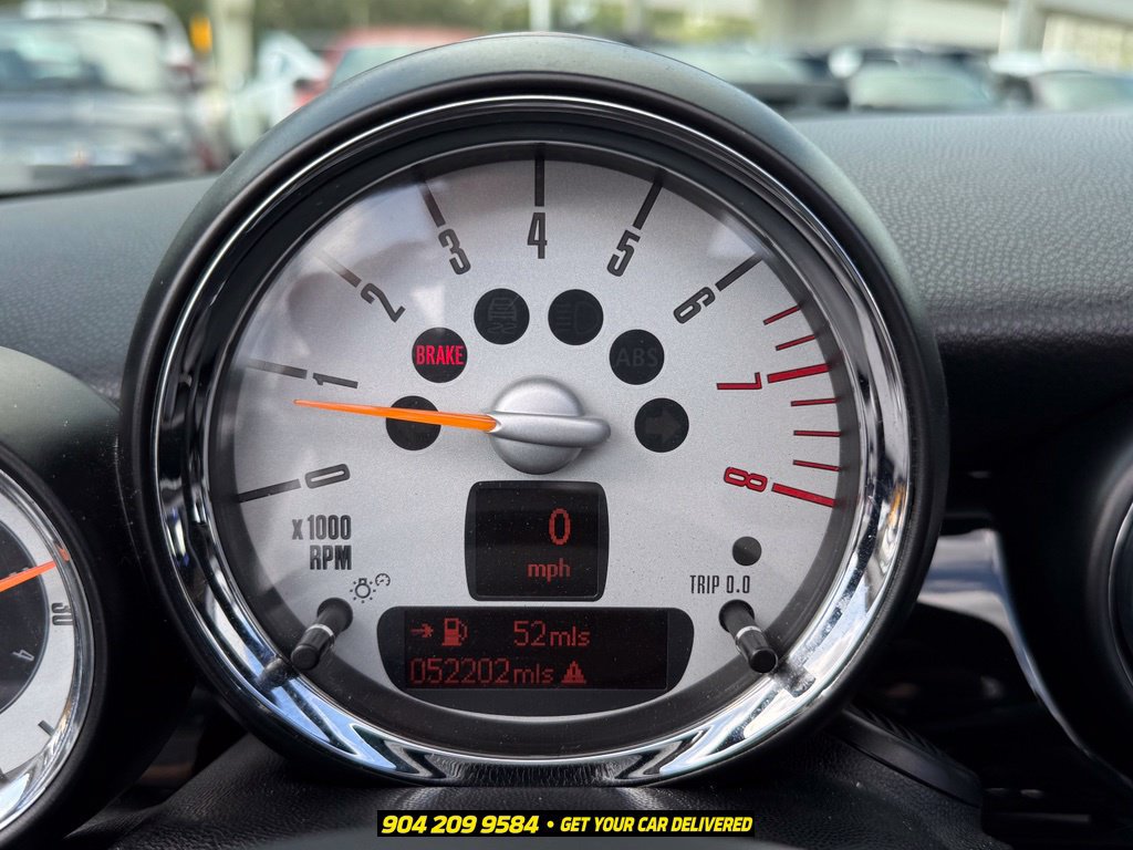Used 2014 MINI Cooper S FWD image 16
