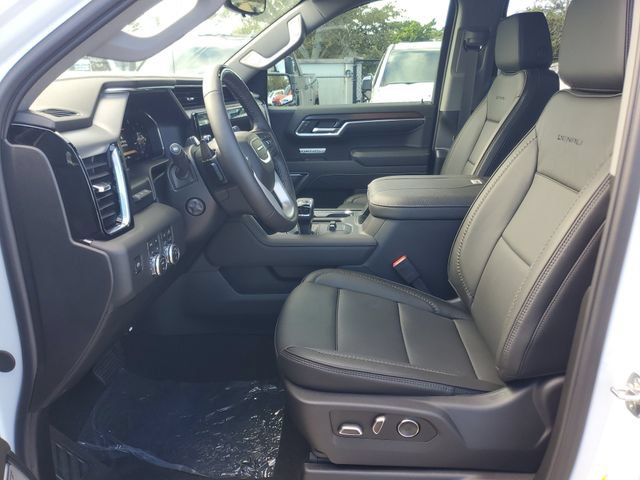 New 2026 GMC Sierra 1500 Denali w/ Technology Package AWD/4WD image 7