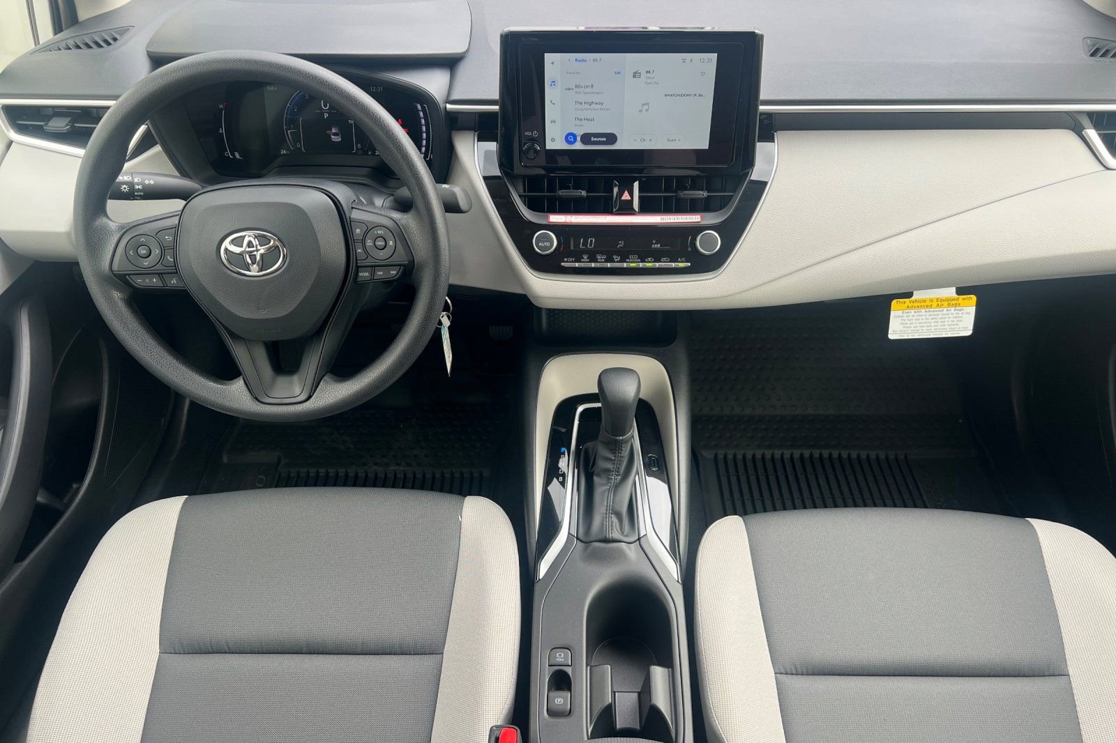 New 2026 Toyota Corolla LE image 10