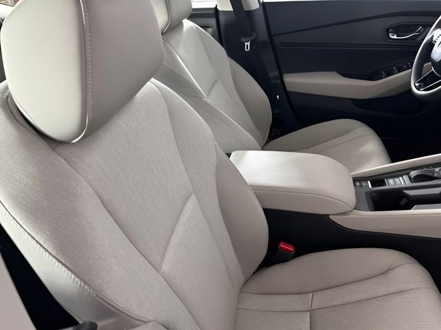 New 2025 Honda Accord SE image 22