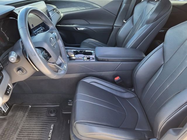 Used 2023 Lexus RX 350 F Sport w/ Accessory Package (Z1) image 19