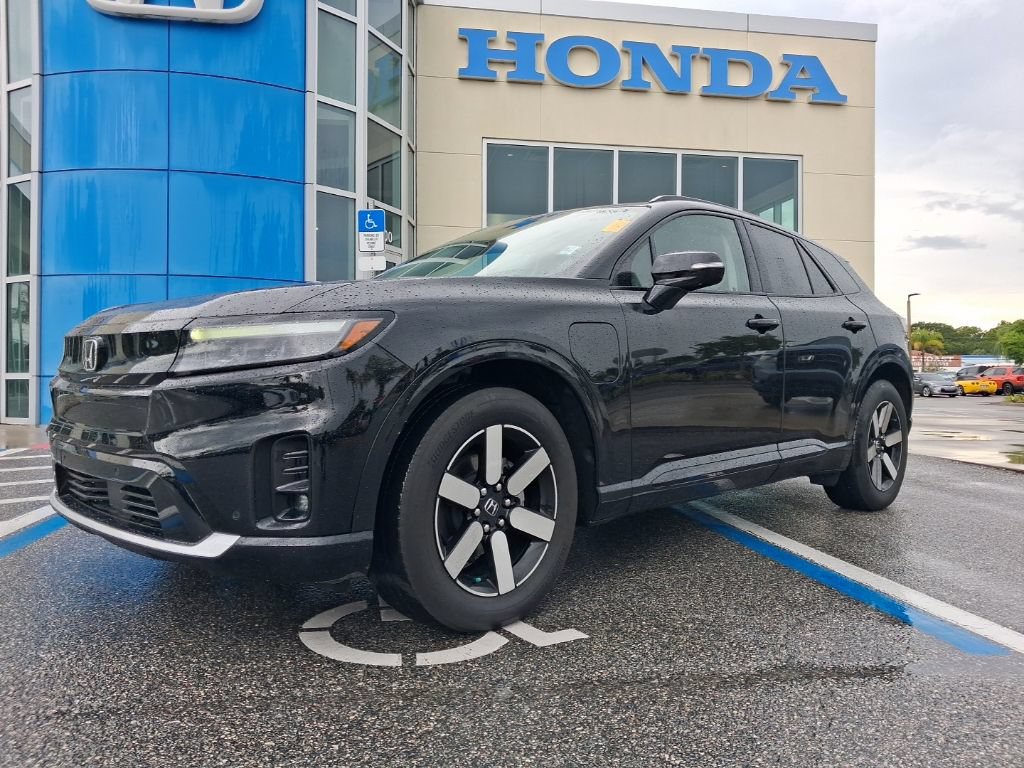 Used 2024 Honda Prologue Touring