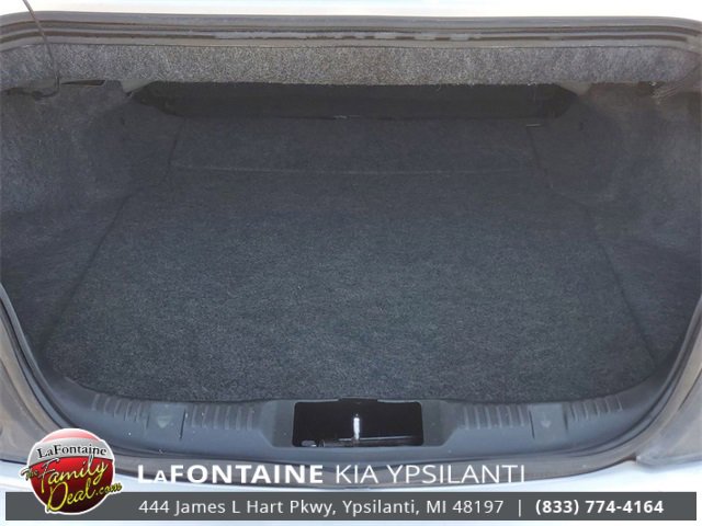 Used 2018 Ford Mustang Premium image 39