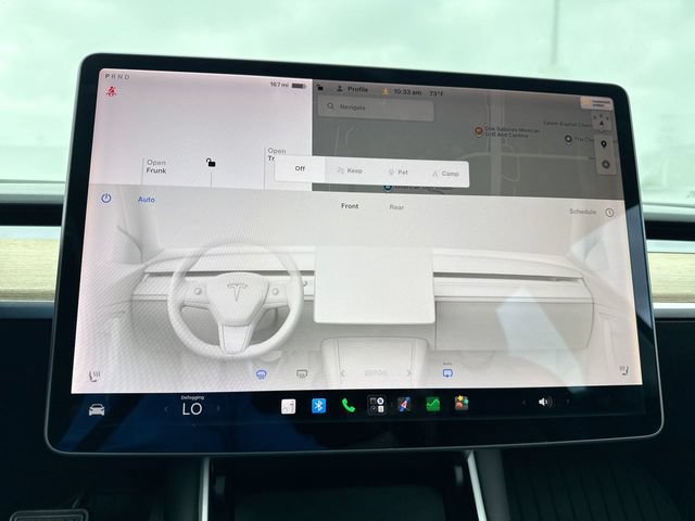 Used 2019 Tesla Model 3 Long Range RWD image 19