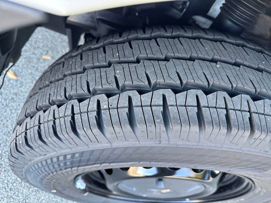 New 2025 Mercedes-Benz Sprinter 3500 image 28