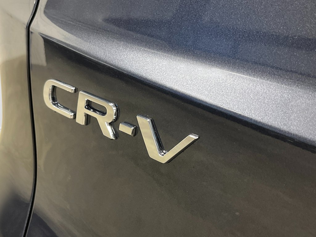 New 2027 Honda CR-V EX image 6