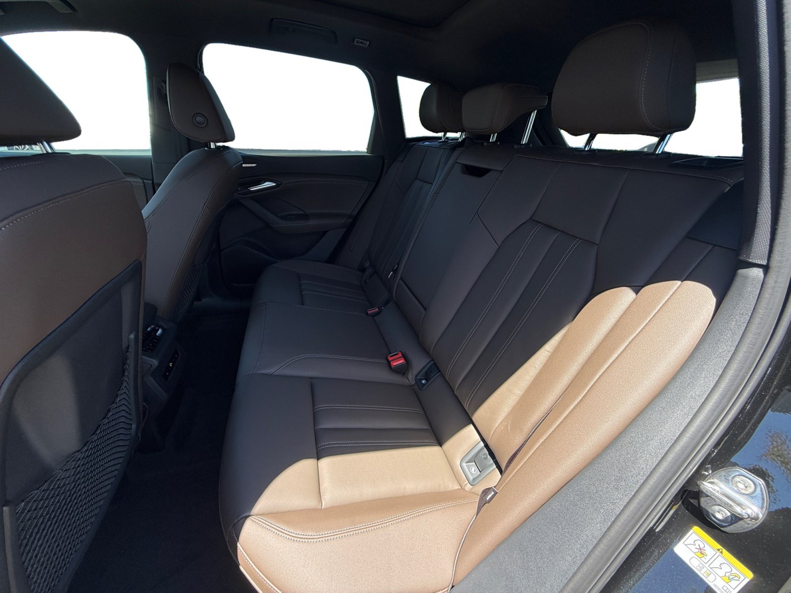 New 2027 Audi Q6 e-tron Premium Plus AWD/4WD image 16