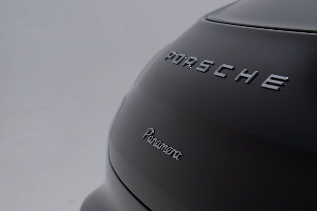 Used 2016 Porsche Panamera Edition image 19