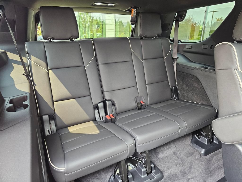New 2026 Cadillac Escalade Sport w/ Touring Package AWD/4WD image 13