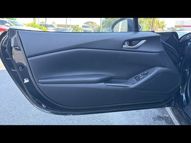 New 2026 MAZDA MX-5 Miata Sport RWD image 14