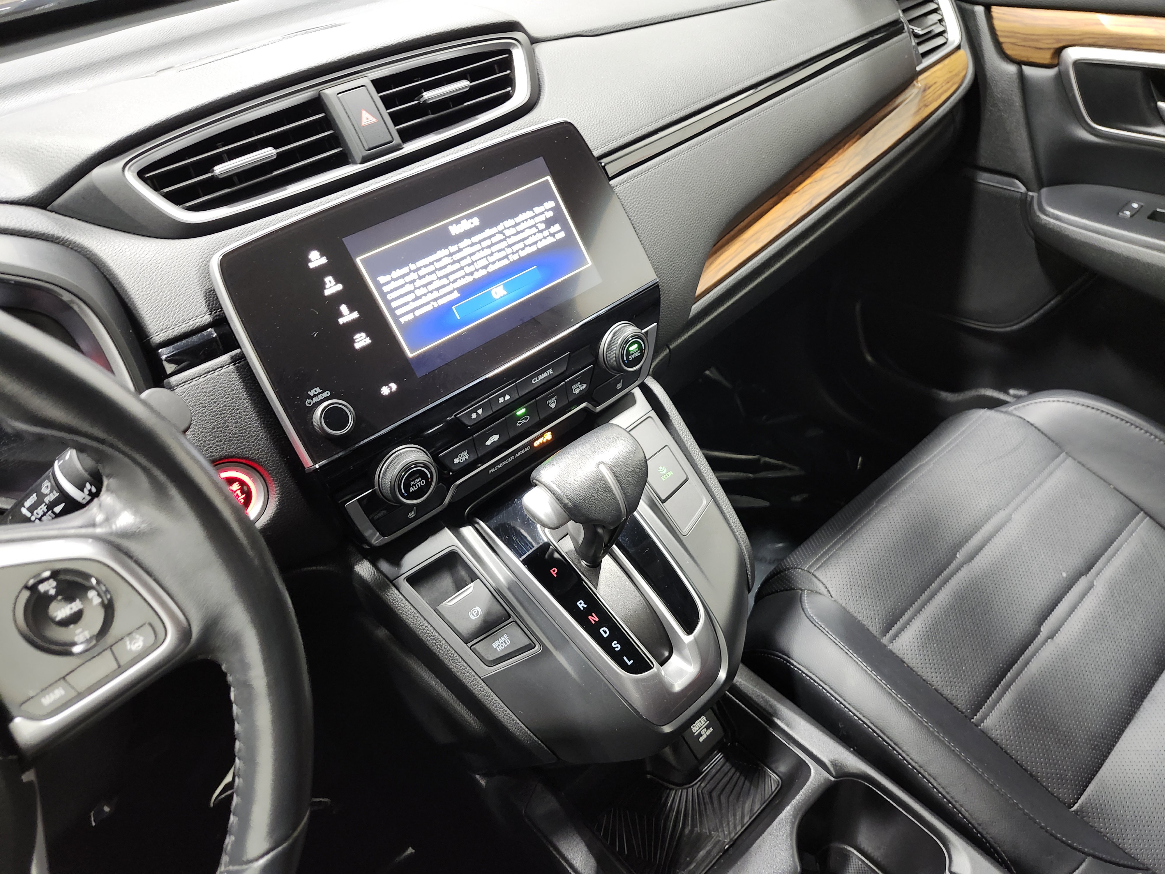 Used 2019 Honda CR-V EX-L image 32