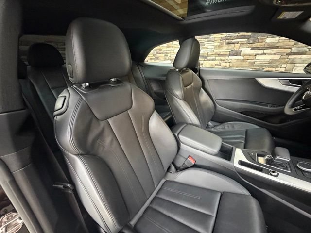 Used 2019 Audi A5 2.0T Premium AWD/4WD image 17