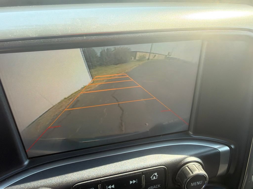 Used 2015 Chevrolet Silverado 1500 LT w/ All Star Edition AWD/4WD image 17