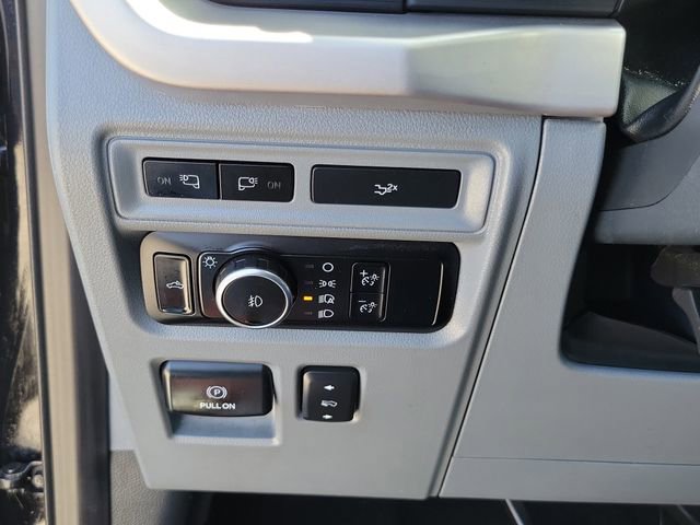 Certified 2023 Ford F150 XLT w/ Equipment Group 302A High RWD image 25