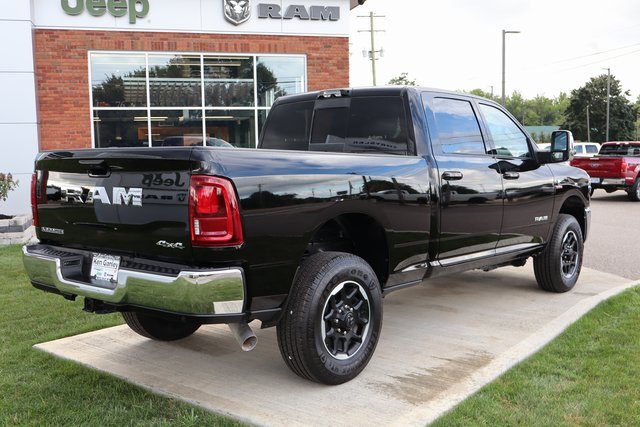 Used 2025 RAM 2500 Laramie image 40