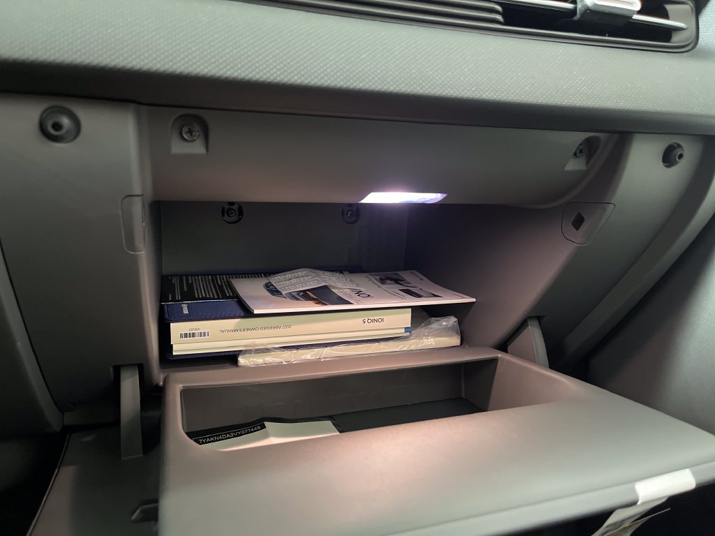 New 2027 Hyundai Ioniq 5 SEL RWD image 28