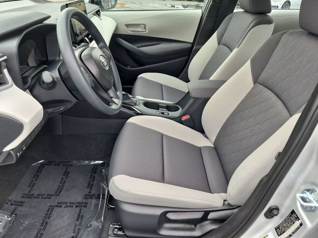 Certified 2026 Toyota Corolla LE FWD image 13