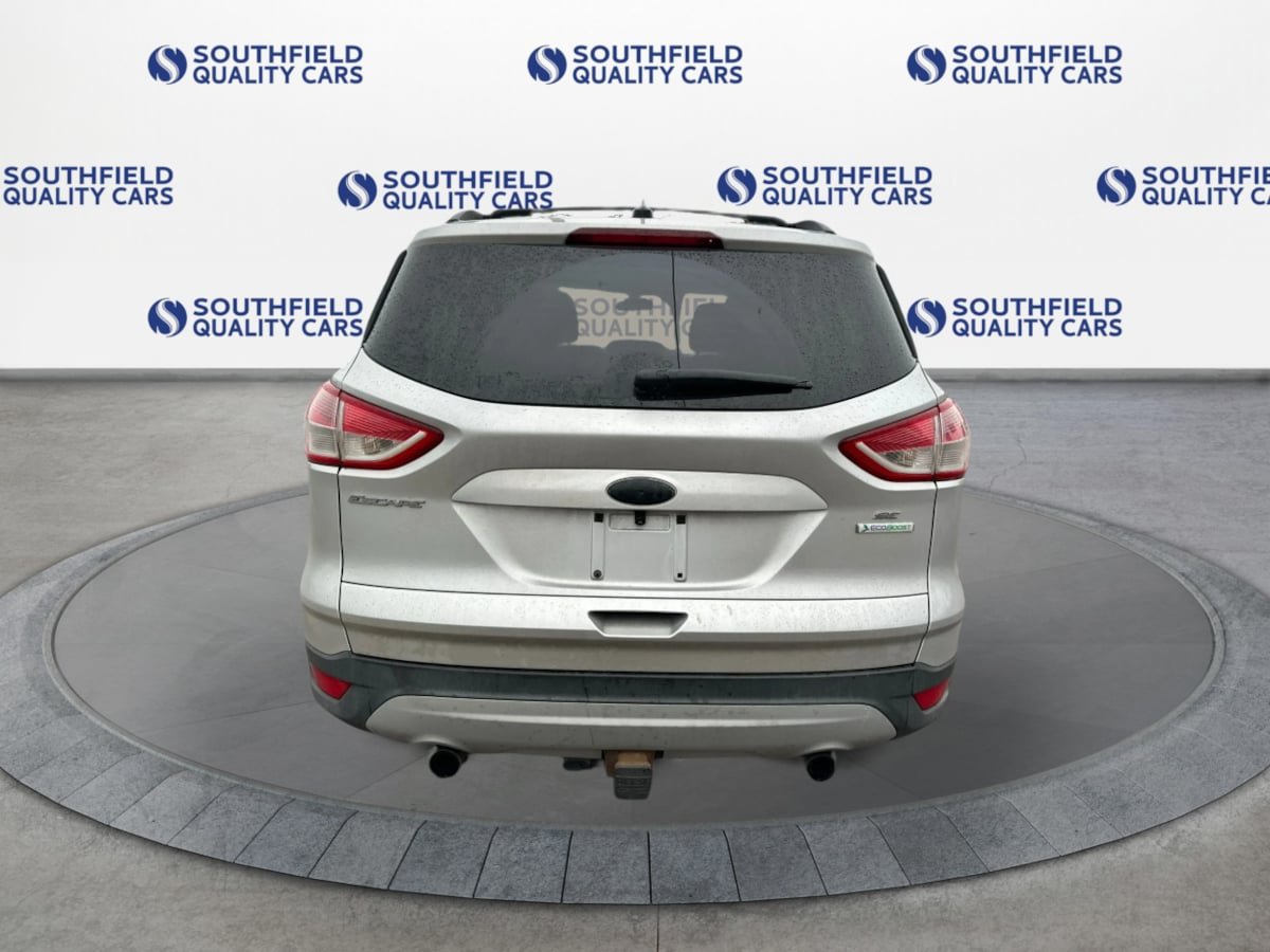 Used 2013 Ford Escape SE FWD image 5