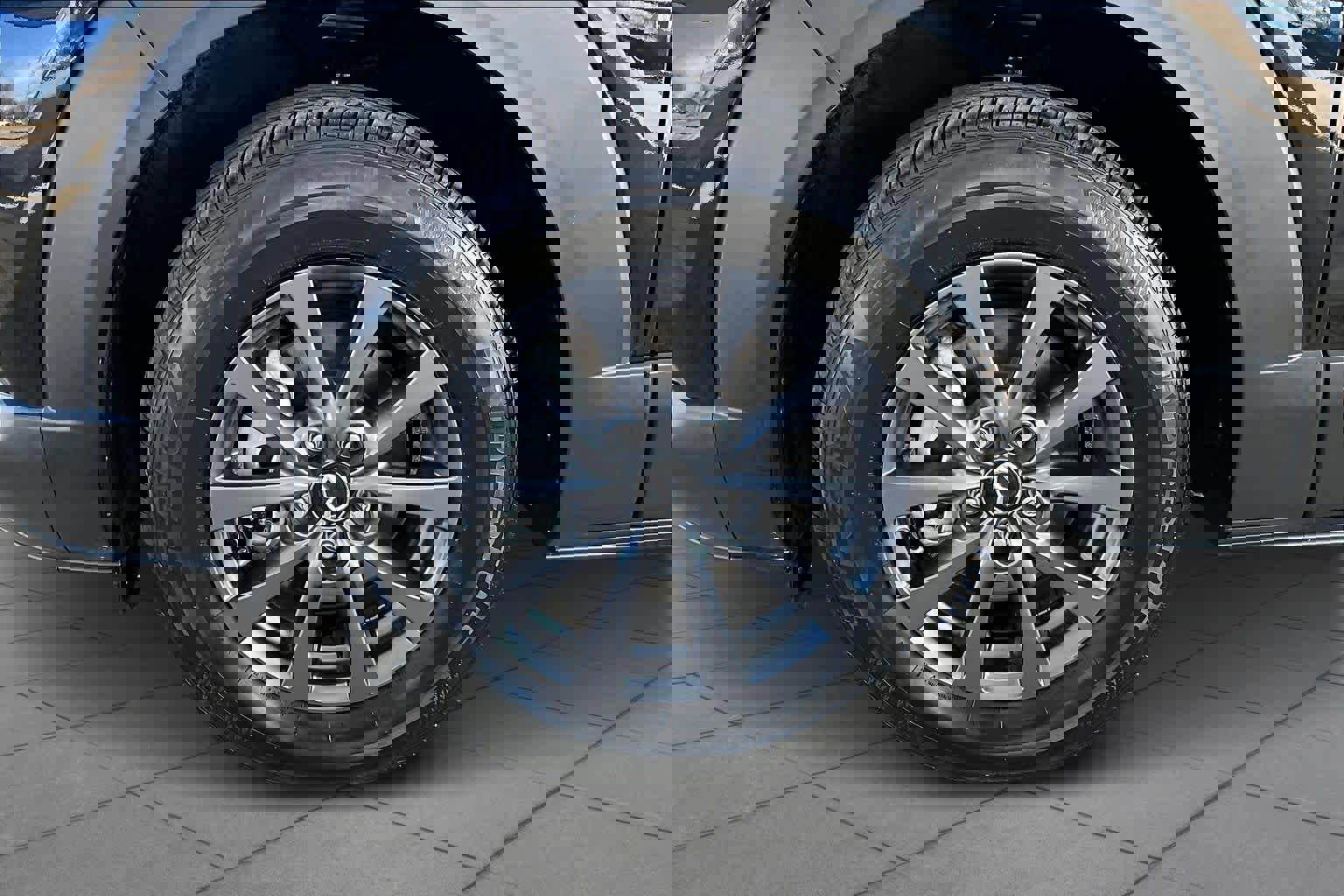 Used 2024 MAZDA CX-30 AWD 2.5 S image 11