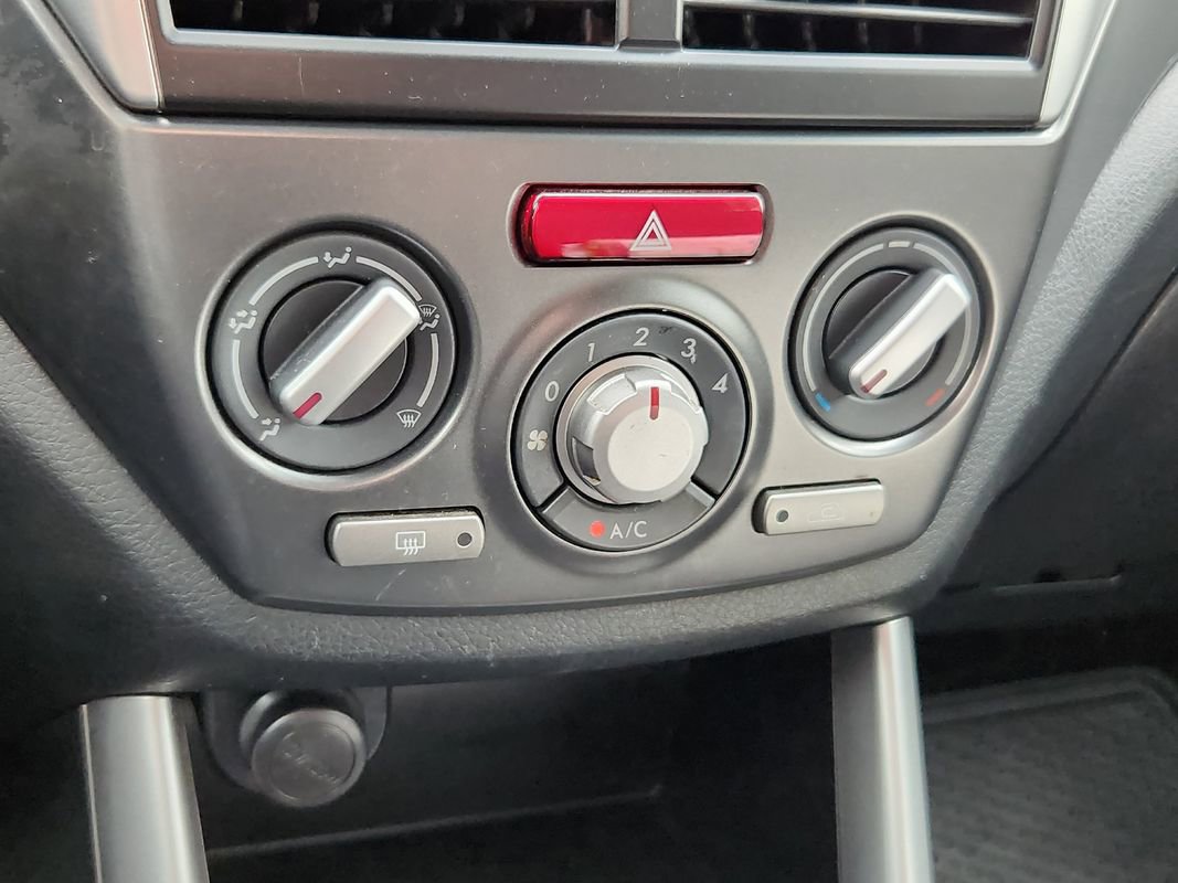 Used 2011 Subaru Forester 2.5X Premium w/ Rugged Pkg 1A AWD/4WD image 21