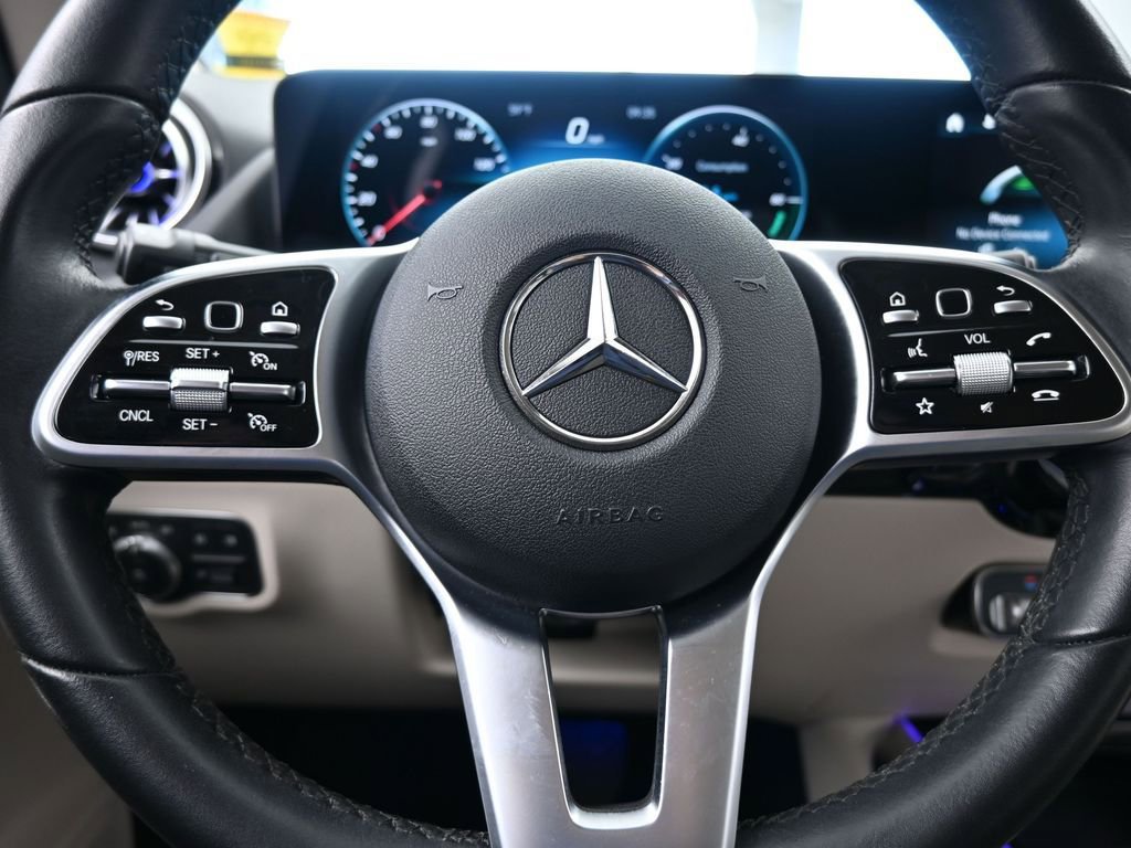 Used 2022 Mercedes-Benz GLA 250 image 29