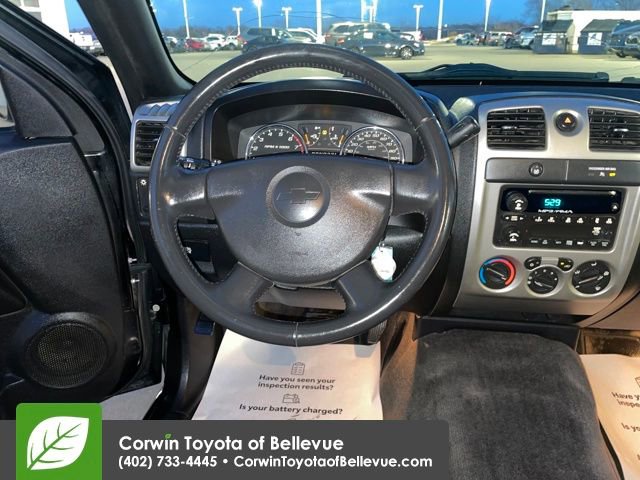 Used 2008 Chevrolet Colorado LT image 21