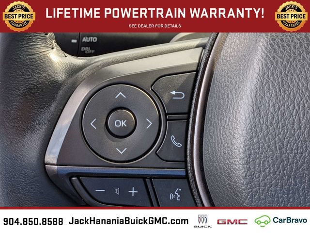 Used 2024 Toyota Camry XSE FWD image 27