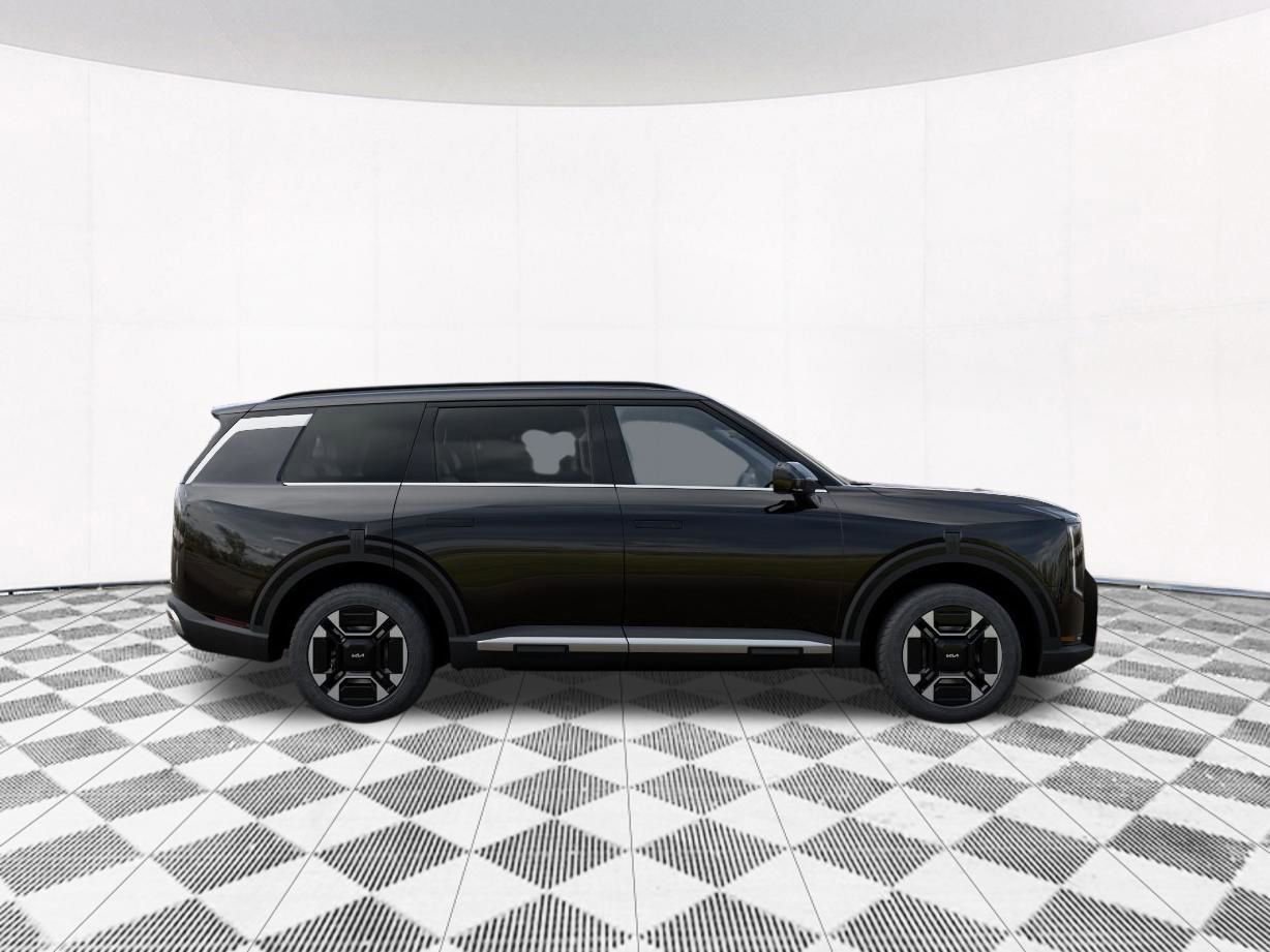 New 2027 Kia Telluride EX AWD/4WD image 9