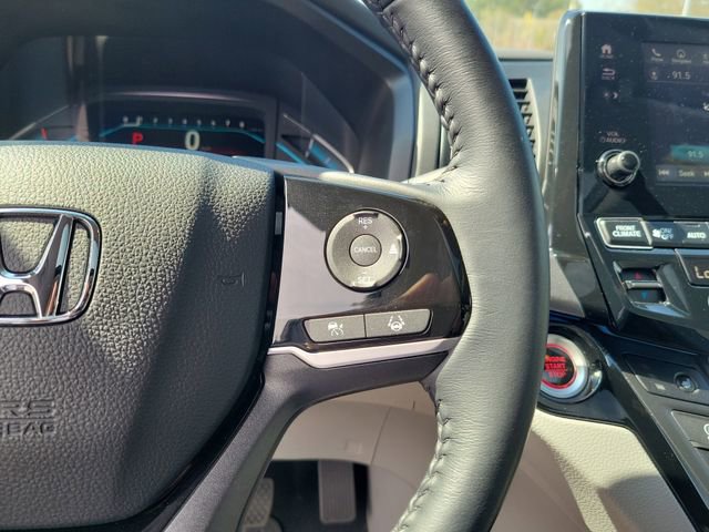 Certified 2024 Honda Odyssey Touring image 20