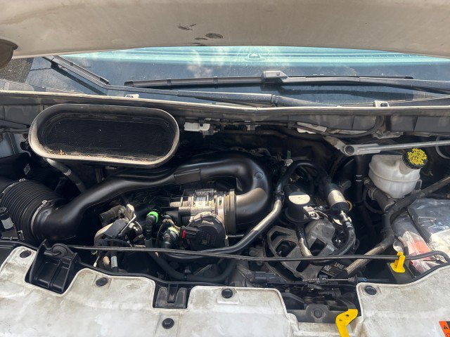 Used 2021 Ford Transit 350 XLT image 37