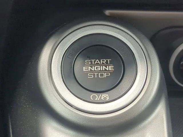 Certified 2024 Dodge Hornet R/T Plus AWD/4WD image 37