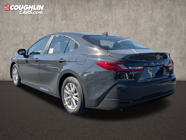New 2026 Toyota Camry LE FWD image 5
