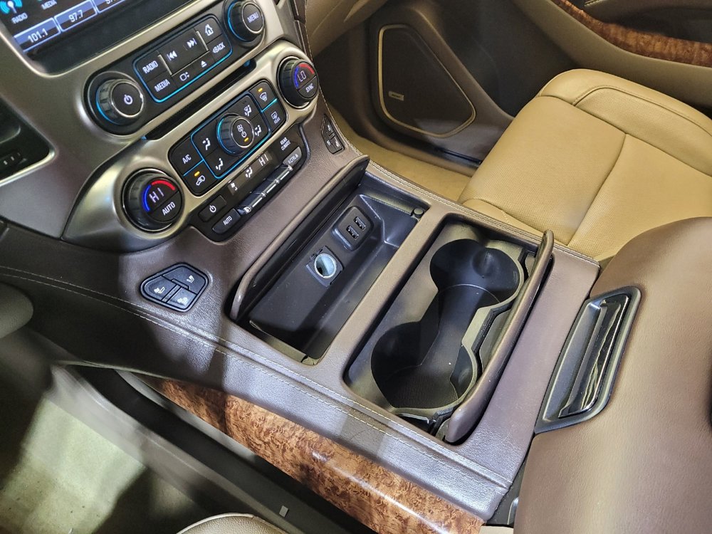 Used 2017 Chevrolet Tahoe Premier image 26