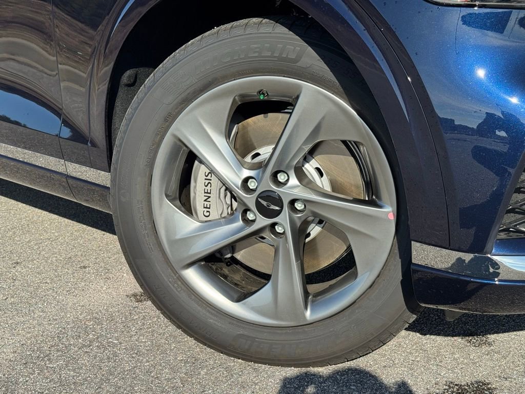 New 2026 Genesis GV70 2.5T Select image 6