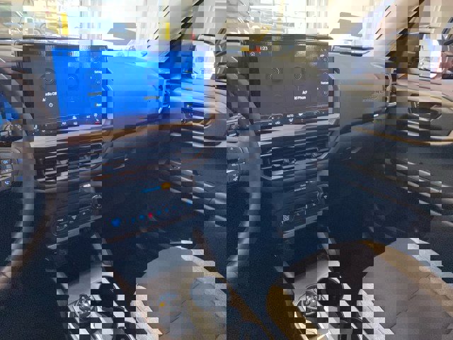 New 2025 Ford Bronco Sport Big Bend image 18