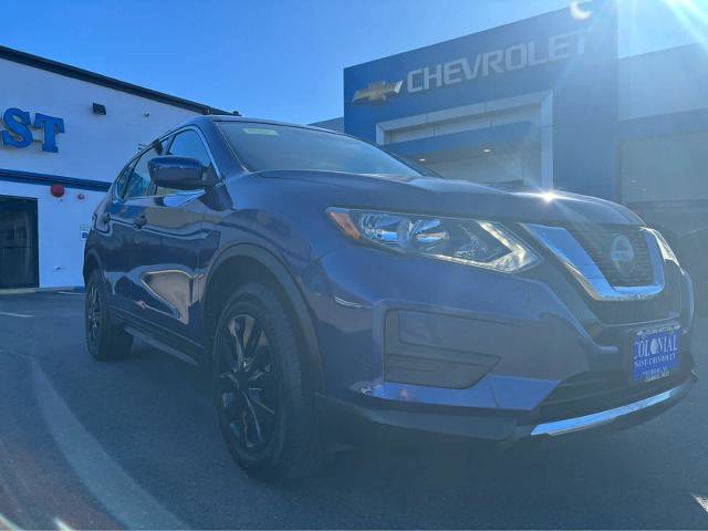 Used 2018 Nissan Rogue S image 14