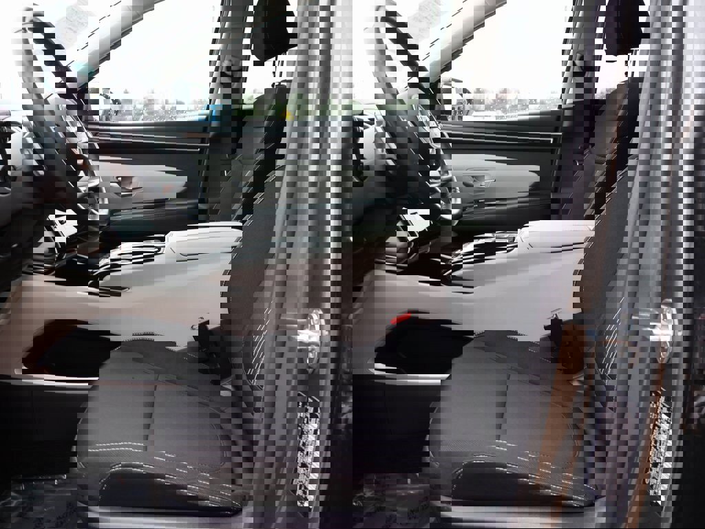 Used 2022 Hyundai Tucson SEL image 24