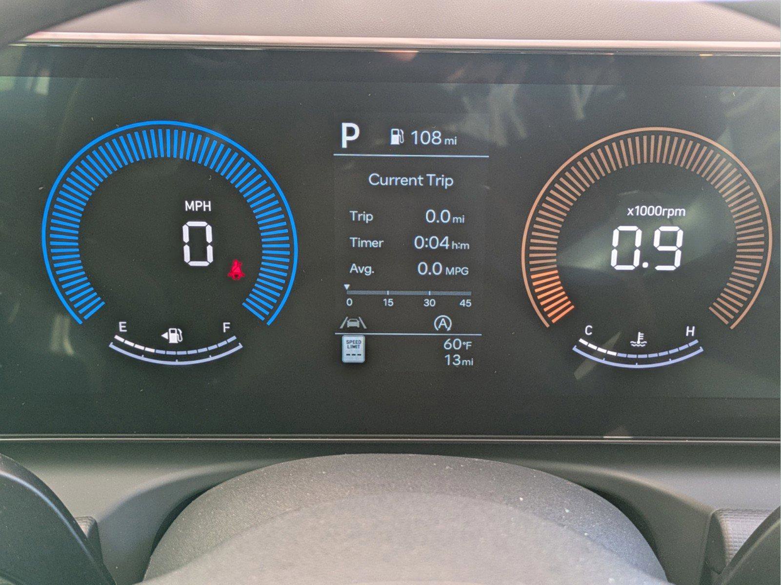 New 2026 Hyundai Tucson SE image 27