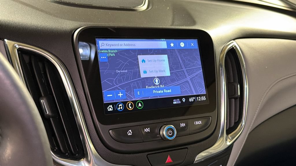 Used 2021 Chevrolet Equinox Premier AWD/4WD image 27